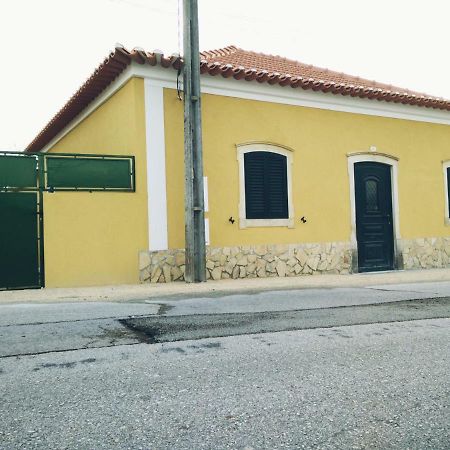 Maison d'hôtes Casa Da Avo Arminda à Cantanhede Extérieur photo