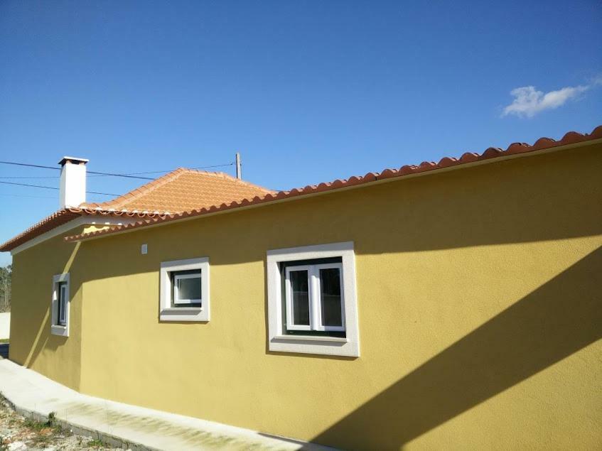 Maison d'hôtes Casa Da Avo Arminda à Cantanhede Extérieur photo